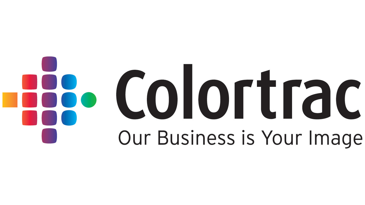 Colortrac scanners