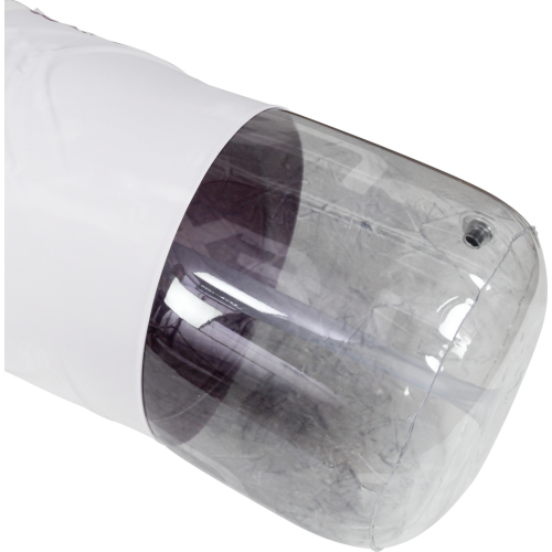 Inflatable column replacement tube - large