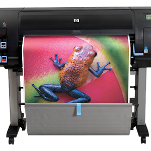 HP Designjet Z6200PS Photo Printer series