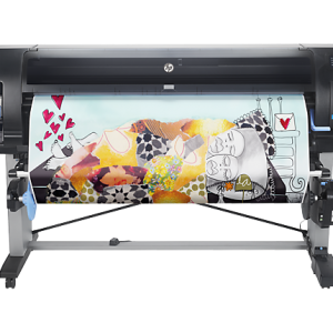 HP Designjet Z6600 Production Printer