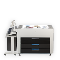 Kip 980 printer